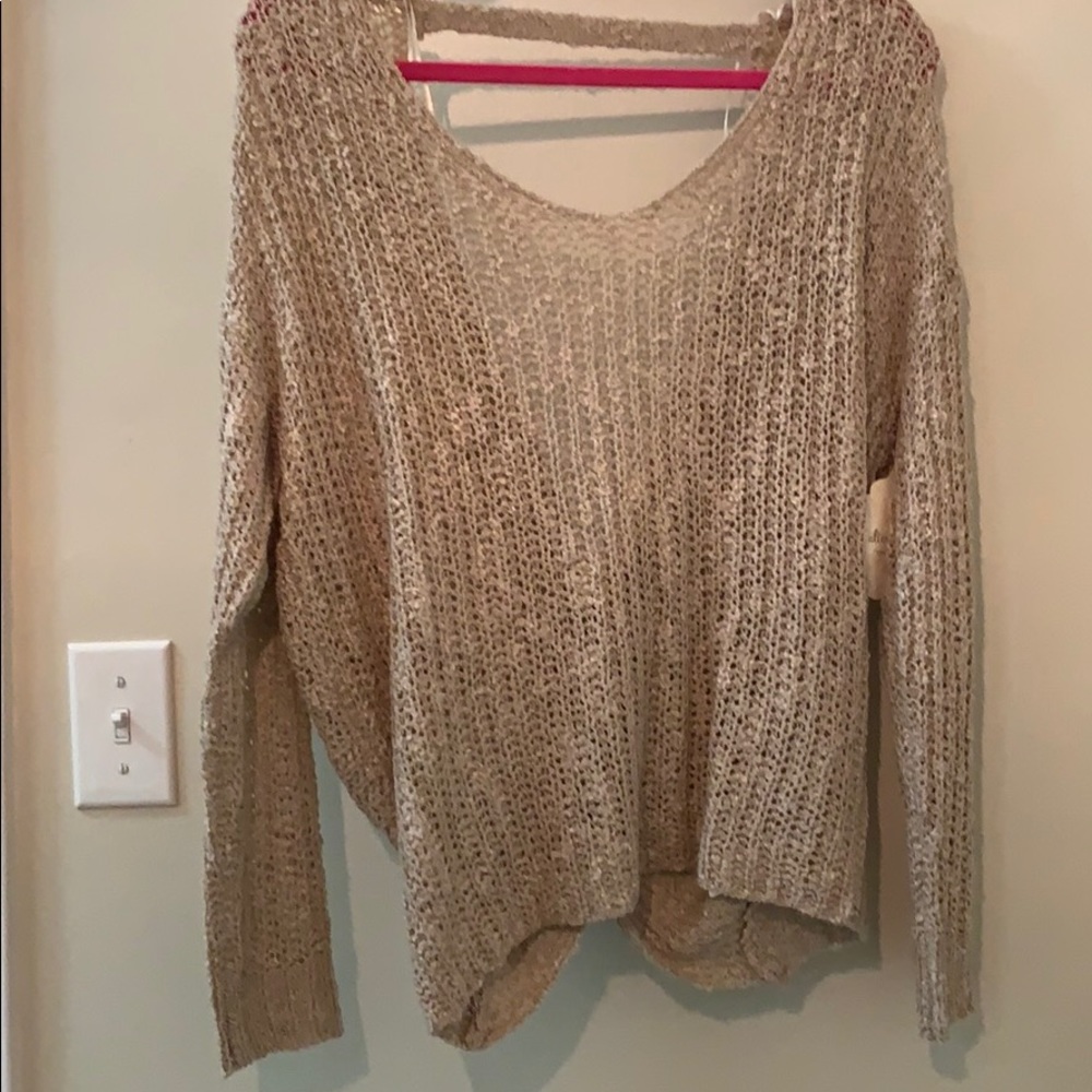 Sweaters